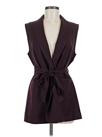 Ann Taylor Vest (view 1)
