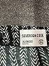 Sovereign Code Print Black Athletic Shorts Size XL (youth) - photo 3