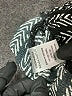 Sovereign Code Print Black Athletic Shorts Size XL (youth) - photo 4