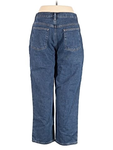 L.L.Bean Jeans (view 2)