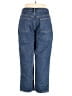 L.L.Bean Blue Jeans Size 16 (petite) - photo 2