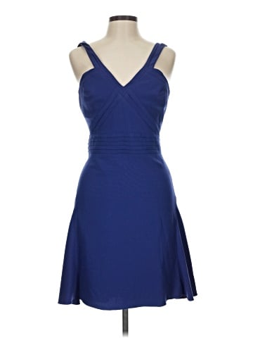 ZAC Zac Posen Cocktail Dress (view 1)