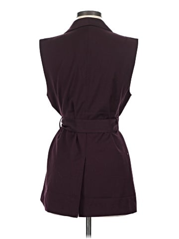 Ann Taylor Vest (view 2)