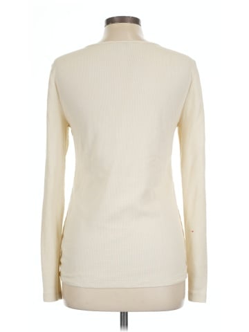 Lucky Brand Long Sleeve Top (view 2)