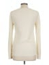 Lucky Brand Ivory Long Sleeve Top Size L - photo 2