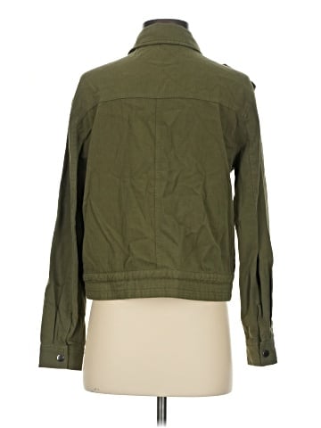 Doe & Rae Jacket (view 2)