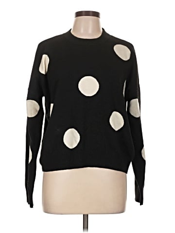 T Tahari Pullover Sweater (view 1)