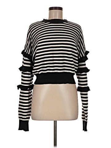 Glamorous Pullover Sweater (view 1)