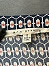 Max Studio Graphic Blue Formal Skirt Size S - photo 4