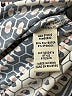 Max Studio Graphic Blue Formal Skirt Size S - photo 5