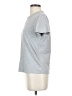 Adidas Silver Active T-Shirt Size S - photo 5