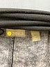 Zella Black Coat Size L - photo 6