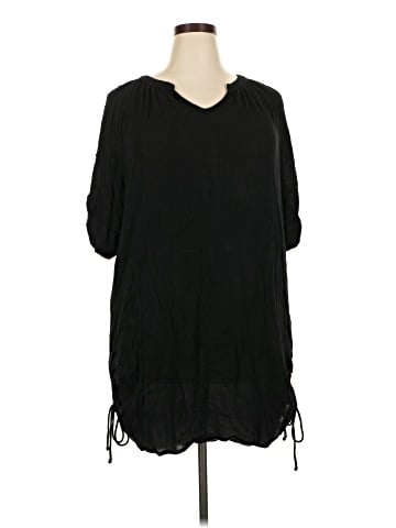 Swimsuits for all 3/4 Sleeve T-Shirt (view 1)