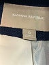 Banana Republic Blue Blazer Size 0 - photo 6
