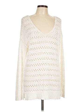 Ann Taylor Pullover Sweater (view 1)