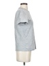 Adidas Silver Active T-Shirt Size S - photo 4