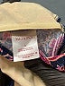 Merona Paisley Pink One Piece Swimsuit Size L - photo 3