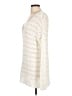 Ann Taylor Ivory Pullover Sweater Size L - photo 5