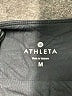 Athleta Black Dress Pants Size M - photo 7