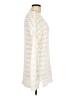 Ann Taylor Ivory Pullover Sweater Size L - photo 4