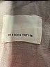 Rebecca Taylor Tweed Gray Blazer Size M (estimated) - photo 6