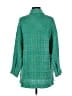 IRO Tweed Green Coat Size EU (FR) 34 / US 2 - photo 2