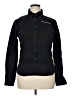Harley Davidson Black Long Sleeve Button-Down Shirt Size XL - photo 1