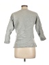 Neiman Marcus Gray Pullover Sweater Size L - photo 2