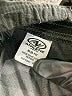 Athletic Works Camo Black Athletic Shorts Size M - photo 3