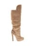 Colin Stuart 100% Leather Tan Boots Size 9 - photo 1