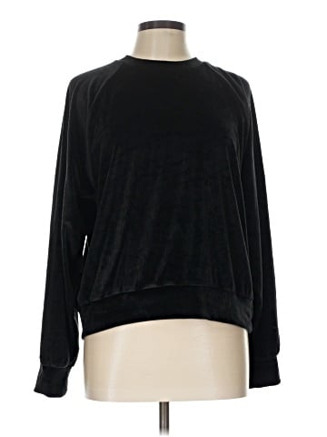 Victoria's Secret Sweatshirt (view 1)