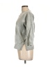 Neiman Marcus Gray Pullover Sweater Size L - photo 5