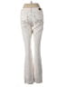 L.e.i. Hearts Ivory Jeans Size 3 - photo 2