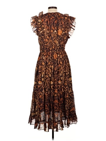 Ulla Johnson Cocktail Dress (view 2)