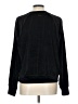 Victoria's Secret Black Sweatshirt Size L - photo 2