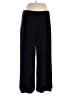 Coco Bianco Black Dress Pants Size XL - photo 1