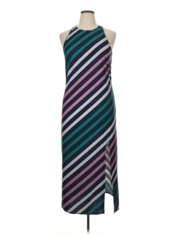 Jude Connally Casual Dress (view 1)