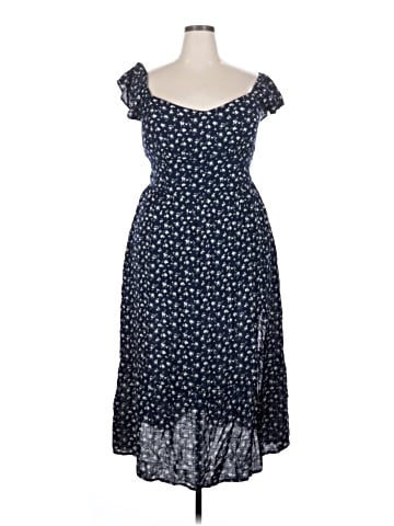 Hollister Casual Dress (view 1)