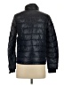 J.Crew 100% Nylon Solid Black Snow Jacket Size XS - photo 2