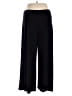 Coco Bianco Black Dress Pants Size XL - photo 2