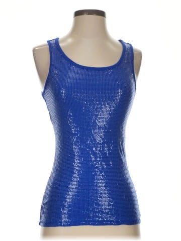 Studio Y Tank Top (view 1)