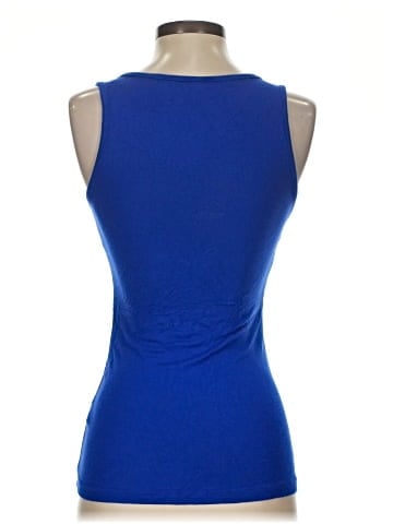 Studio Y Tank Top (view 2)