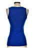 Studio Y Blue Tank Top Size S - photo 2