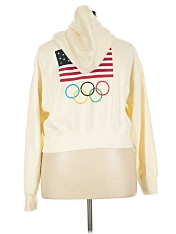 Looney Tunes Zip Up Hoodie (view 2)