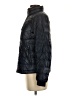 J.Crew 100% Nylon Solid Black Snow Jacket Size XS - photo 5