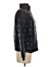 J.Crew 100% Nylon Solid Black Snow Jacket Size XS - photo 4