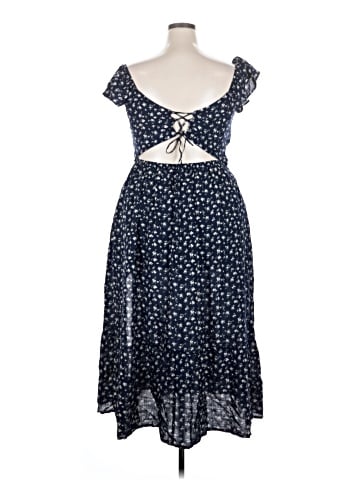 Hollister Casual Dress (view 2)