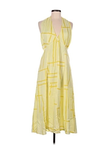 Banana Republic Factory Store Casual Dress (view 1)