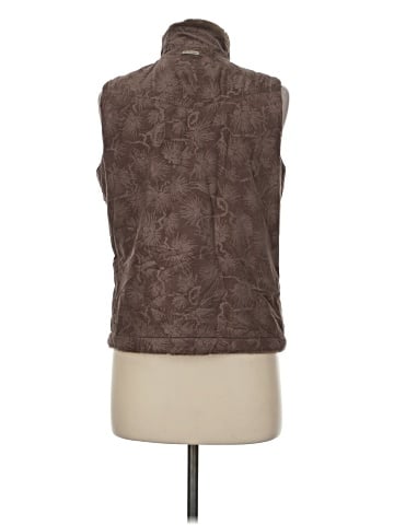 Columbia Faux Fur Vest (view 2)