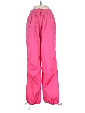 No Comment Casual Pants (view 1)